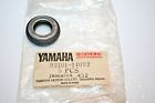 93101-14092 Yamaha Nos Motorcycle Crank Seal