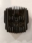 942501 Hodaka Wombat Cylinder Head