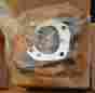 94675 Harley Davidson Se Cvo Twin Cam 110 Granite Cylinder Heads Program 0905