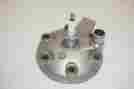 11111-37e01 95-00 1996 Rm250 Cylinder Head Cover Top End Motor Engine