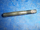 95617-06635-00 Yamaha Yz Wr Cylinder Head Side Stud