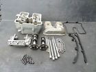 95klx250r Kawasaki Cylinder Head Camshaft Cam Valves Klx