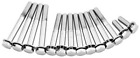 9831-28 Colony Rocker Box Bolt