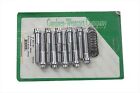 A-31-11 Vtwin Cylinder Headbolt Set Chrome