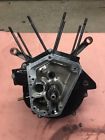 A04525 Harley Evo Engine Case Flywheels Fxr Fxdx Stroker Big Bore