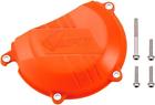 Ac02410 Ufo Plastics Clutch Cover Orange Ktm