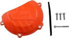Ac02412 Ufo Plastics Clutch Cover Orange Ktm