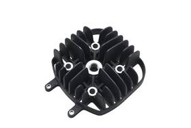 12201-155-000 Alpha Sports Cylinder Head Qty 1 Nos