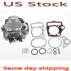 Anncha-0338 Unbranded Cylinder Head Dirt Bike Pit Cc Atv Go Kart