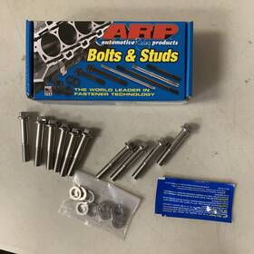 460-3601 Apr Arp Harley 48- 84 All Pan Heads And Shovel Hbk/new