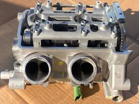 1a011626 Aprilia Rs 660 Tuono Cylinder Head