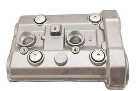1a019263 Aprilia 23 Rs 660 Valve Cover 4t 8v E5 Abs