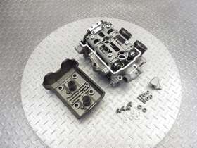 1a020163 Aprilia 2022 20-23 Rs660 Cylinder Head Engine Motor Top End Valve Cover Forparts