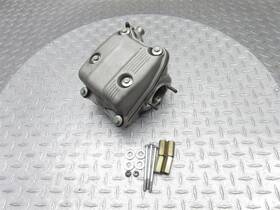 211102 Aprilia 2003 01-04 Atlantic 500cc Scooter Cylinder Head Engine Valve Cover Oem
