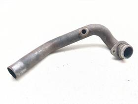Aprilia 2b003810 17-20 Shiver 900 Navi Front Exhaust Header Pipe