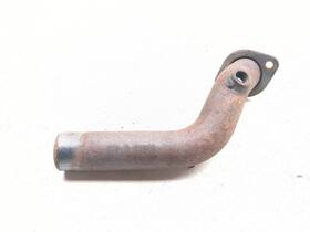 Aprilia 2d000155 17-20 Shiver 900 Navi Rear Exhaust Header Pipe Can Slip-on Silencer