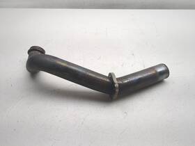 Aprilia 851590 08-16 Dorsoduro Smv 750 Front Exhaust Header Slip-on Pipe