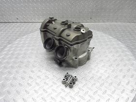 Aprilia 857448 2010 09-10 Rsv4r Front Cylinder Head Engine Valve Cover Camshaft Cam Oem