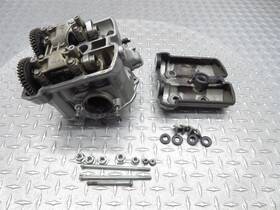 873541 Aprilia 2009 08 09 Sl750 Shiver 750 Oem Front Cylinder Head Valve Cover Top
