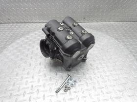 875540 Aprilia 2017 13-17 Caponord 1200 Oem Front Horizontal Cylinder Head Valve Cover