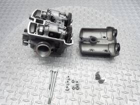 878493 Aprilia 2014 14-16 Shiver 750 Sl750 Rear Cylinder Head Engine Motor Valve Cover