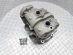 898404 Aprilia 2020 17-20 Tuono V4 1100rr Front Cylinder Head Engine Valve Cover