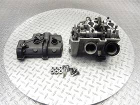898467 Aprilia 2018 17-20 Rsv4 Rr Front Cylinder Head Engine Top End Valve Cover Motor