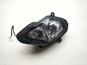 Ap8127283 Aprilia 06-10 Tuono 1000r Factory Front Left Headlight Assembly