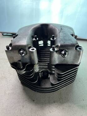 Ap8540049 Aprilia 1970s 125cc Motorcycle Cylinder Head Bevel Drive Engine