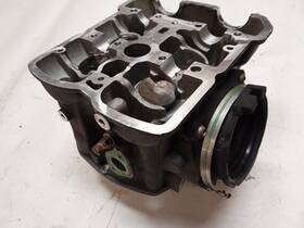 B-013431 Aprilia Dorsoduro 1200 Cylinder Head And Intake Fits 2010-2016 #2