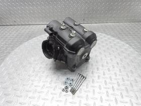 B0149334 Aprilia 2017 13-17 Caponord 1200 Rally Rear Vertical Cylinder Head Valve Cover