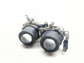 10626g Argo 21-24 Xplorer Xrt 570 Front Right Main And Dipped Beam Headlight Projector