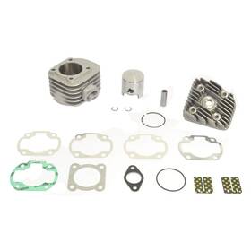 070200 Athena 050444897096 47.6mm Diameter Aluminum 70cc Sport Cylinder Kit