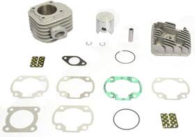074900 Athena 074900/1 47.6mm Diameter Aluminum 80cc Racing Cylinder Kit