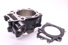 Athena 2325803380 Big Bore Honda Crf250r Engine Motor Cylinder Jug