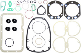 P400250900072 Athena Complete Gasket Kit