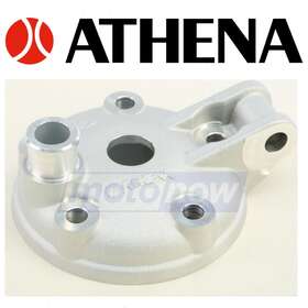 2pky Athena Mn/2pky Outer Cylinder Head For 1997-2020 Yamaha Yz125 - Engine Pl
