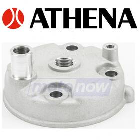 S5ys Athena Mn/s5ys Replacement Head For Standard Bore Cylinder Kit 2000-2020 Md