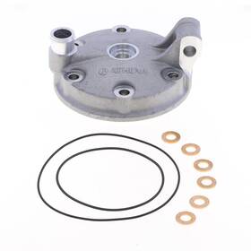 Athena P400485200006 Cylinder Head For Yamaha Yz250 2003-2026