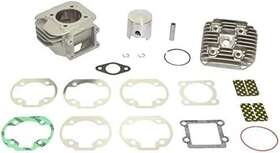 070100 Athena Parts 47.6mm Diameter Aluminum 70cc Sport Cylinder Kit