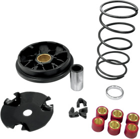 A8lppfi3x1 Athena Scooter Clutch Kit For Yamaha Vino Classic 50 2002-2005