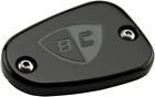 Bc703-004-b British Customs Triumph Master Cylinder Covers Logo