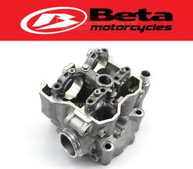 037.11.016.80.00 Beta Cylinder D88 Engine Head 350 390 Rr/rs/rr-s/race/x-pro 2020-2026 Oem #f373