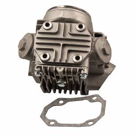 0o3x2e Bfo 70cc Cylinder Head Assembly For Honda Atc70 Ct70 Trx70 Crf70 Xr70 72cm3