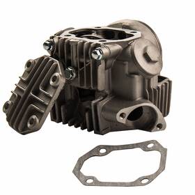 4m5e0u Bfo 70cc Cylinder Head Assembly For Honda Atc70 Crf70 Ct70 C70 Trx70 Xr70 S65