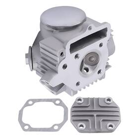 Bfo 5e1atl Cylinder Head Kit Fit For Honda Crf70 Xr70 Ct70 C70 Atc70 Trx70 S65 70cc 50cc