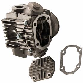 9e7ktu Bfo Cylinder Head For Honda Crf70 Xr70 Ct70 Atc70 50cc Large Bore / 70cc Small