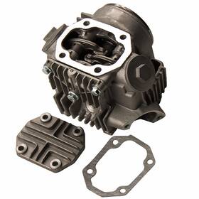 Fimgs7 Bfo Cylinder Head Kit For Honda C70 70cc Atc70 Ct70 Engine Components