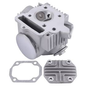 Q1zvut Bfo Cylinder Head Complete Set For Honda Crf70 Xr70 Ct70 C70 70cc 50cc Performance