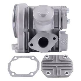 Q2csro Bfo 70cc Cylinder Head Assembly For Honda Atc70 Ct70 Trx70 Crf70 Xr70 72cm3